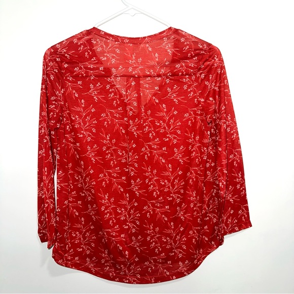 🌷5/$20 H&M Women’s Blouse - Picture 5 of 5